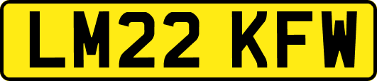 LM22KFW