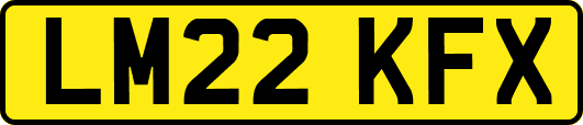 LM22KFX