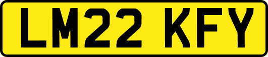LM22KFY