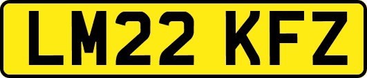 LM22KFZ