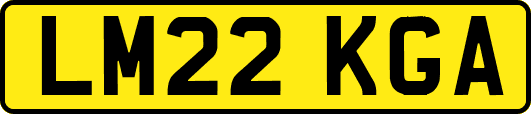 LM22KGA
