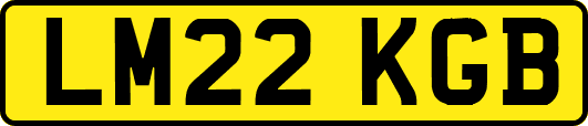 LM22KGB