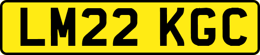 LM22KGC