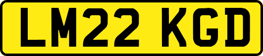 LM22KGD