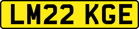 LM22KGE