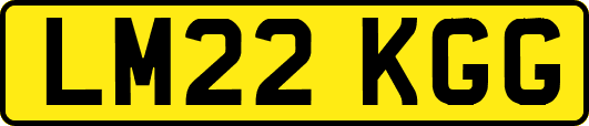 LM22KGG