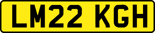 LM22KGH