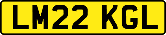 LM22KGL