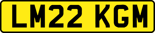 LM22KGM