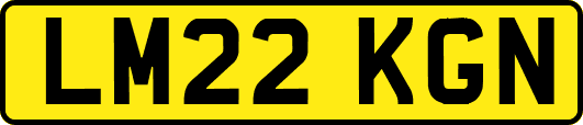 LM22KGN