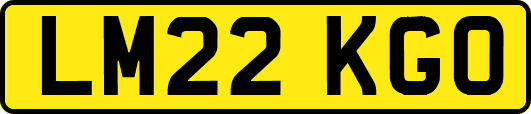 LM22KGO