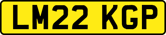 LM22KGP