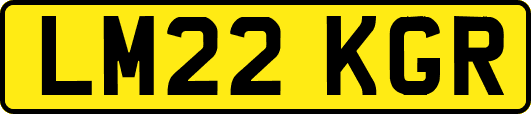 LM22KGR