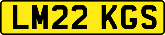 LM22KGS