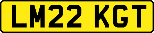 LM22KGT