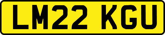 LM22KGU