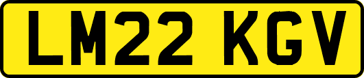 LM22KGV