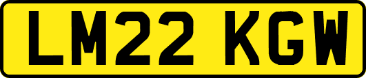 LM22KGW