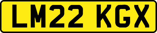 LM22KGX