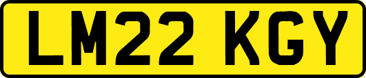 LM22KGY
