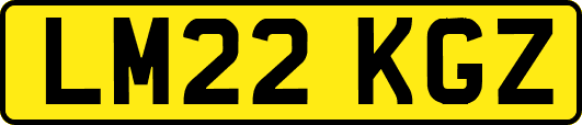 LM22KGZ