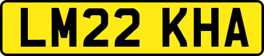 LM22KHA