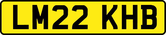 LM22KHB