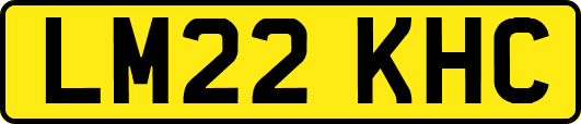 LM22KHC