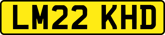 LM22KHD