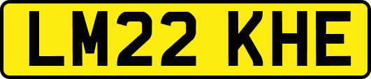 LM22KHE