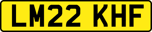 LM22KHF