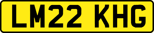 LM22KHG