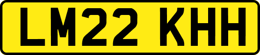 LM22KHH
