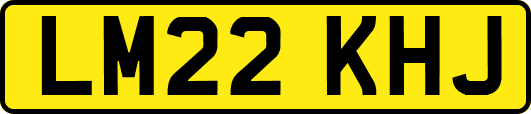 LM22KHJ