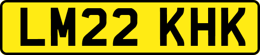 LM22KHK