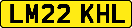 LM22KHL