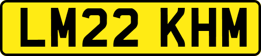 LM22KHM