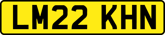 LM22KHN