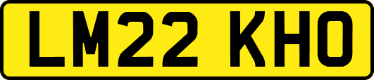 LM22KHO