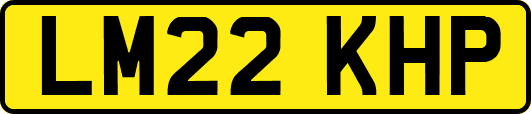 LM22KHP