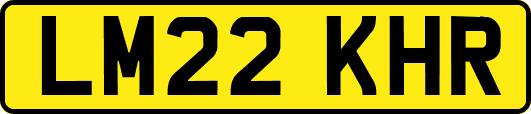 LM22KHR