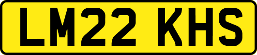 LM22KHS