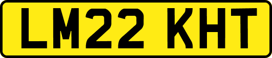 LM22KHT