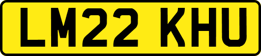 LM22KHU