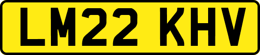 LM22KHV