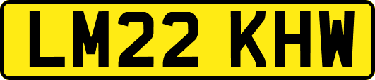LM22KHW