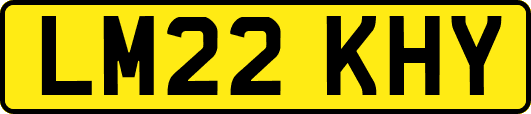 LM22KHY