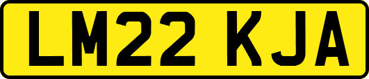 LM22KJA
