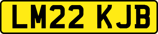 LM22KJB