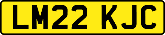 LM22KJC